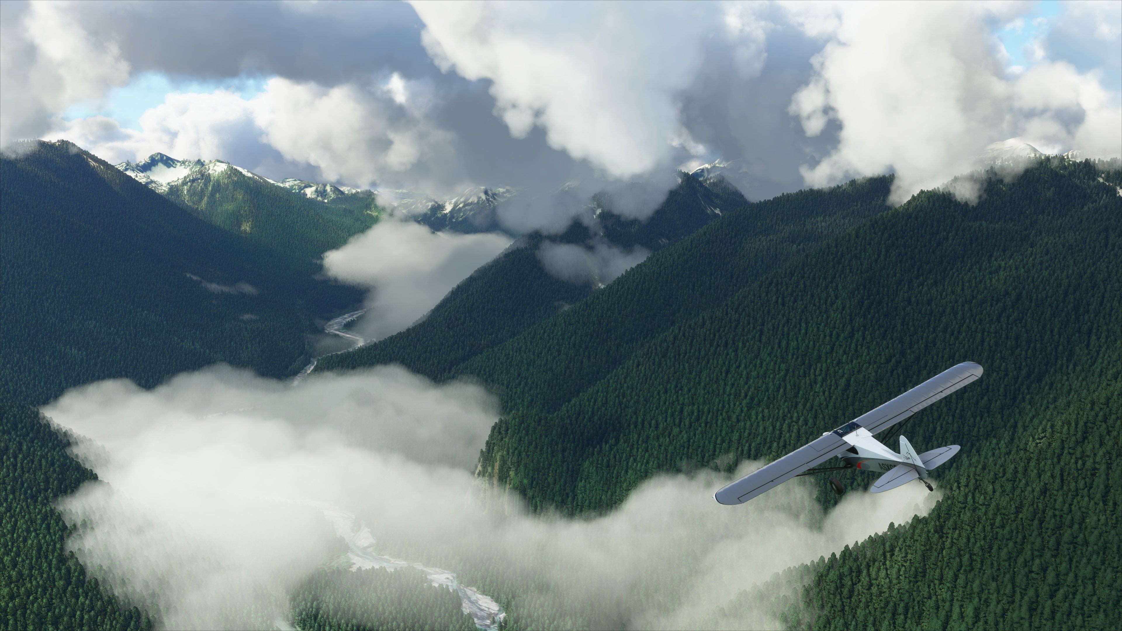 Microsoft Flight Simulator - Imagen 37